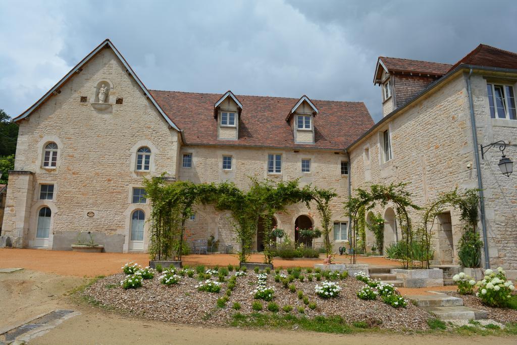 آخْك أو بارْوا Hermitage St Roch المظهر الخارجي الصورة