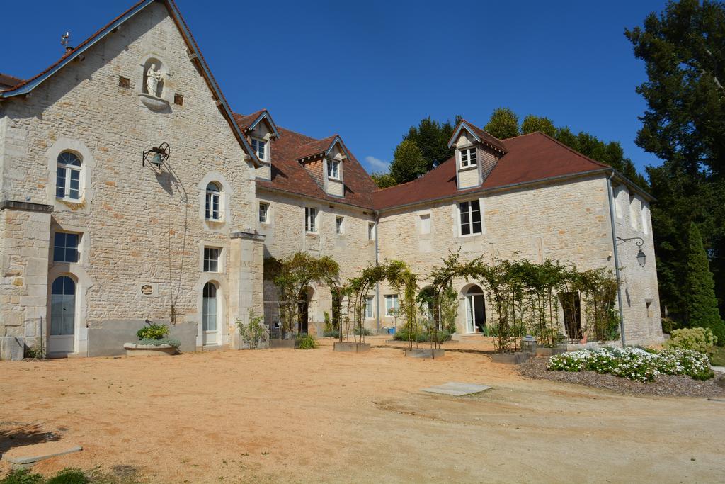 آخْك أو بارْوا Hermitage St Roch المظهر الخارجي الصورة