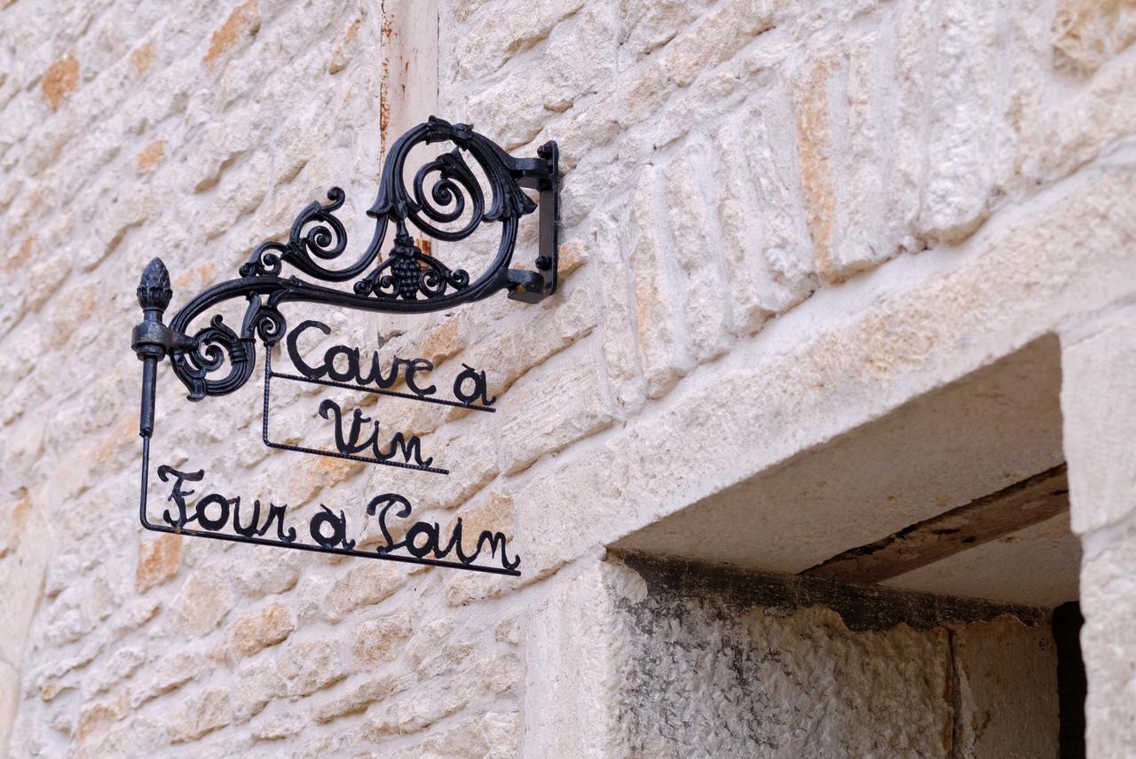 آخْك أو بارْوا Hermitage St Roch المظهر الخارجي الصورة